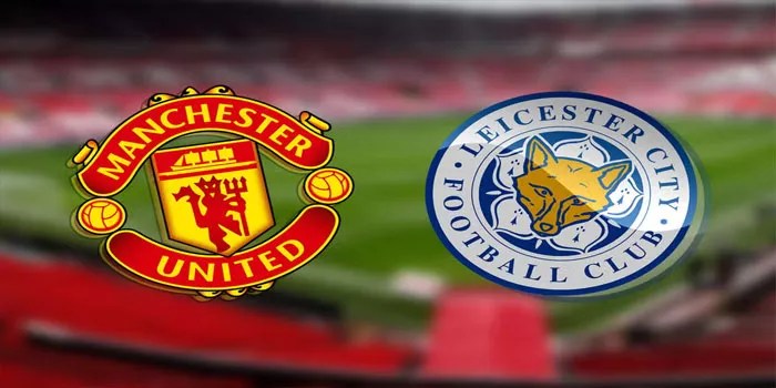 Manchester United Menggempur Pertahanan Leicester dengan Kemenangan 5-2