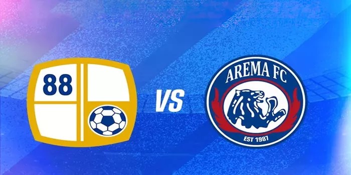 Barito Putera vs Arema FC – Liga 1 Berakhir dengan Skor 1-3