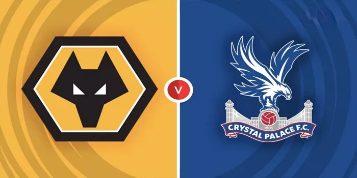 Wolverhampton Wanderers vs Crystal Palace – Berakhir Imbang 2-2