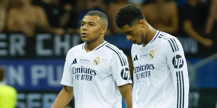 Merajuk Memilih Tak Hadiri Seremoni Ballon d’Or 2024 Madrid Dikatain Mirep Donald Trump
