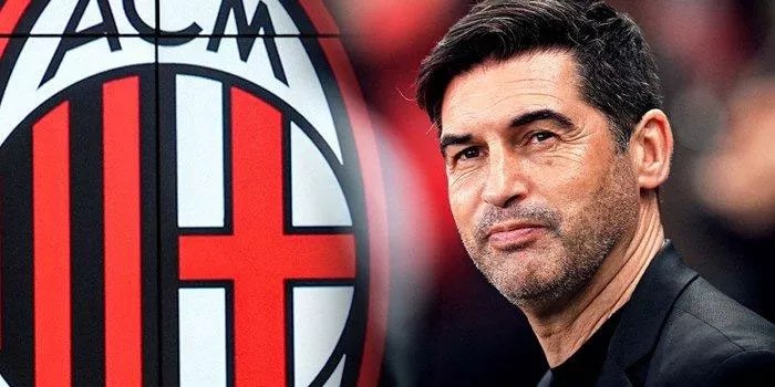 AC Milan Peringatkan Fonseca Menyongsong Tantangan di Serie A
