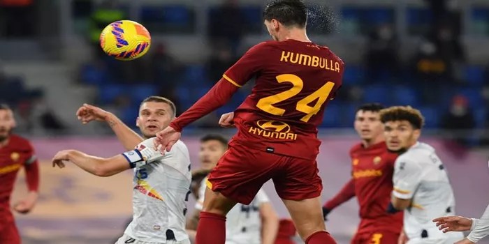 Pertarungan Sengit: Siapa yang Akan Memenangkan Derby Verona vs AS Roma?