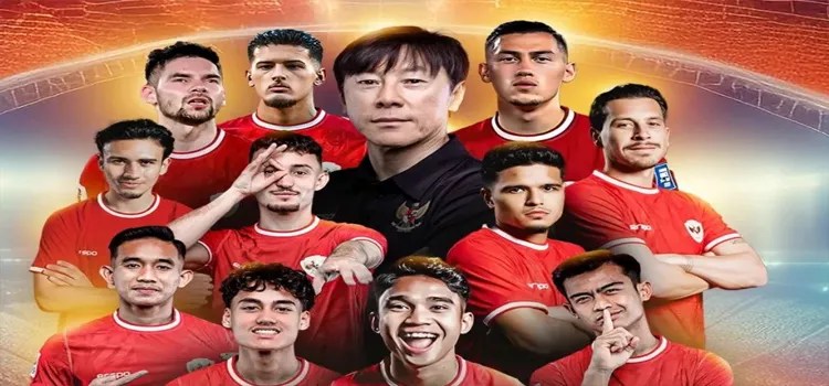 Timnas Indonesia: Jadwal Lengkap dan Persiapan Menuju Piala Dunia