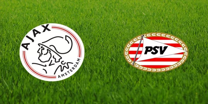 Ajax Kembali Berjaya dengan Kemenangan 3-2 atas PSV
