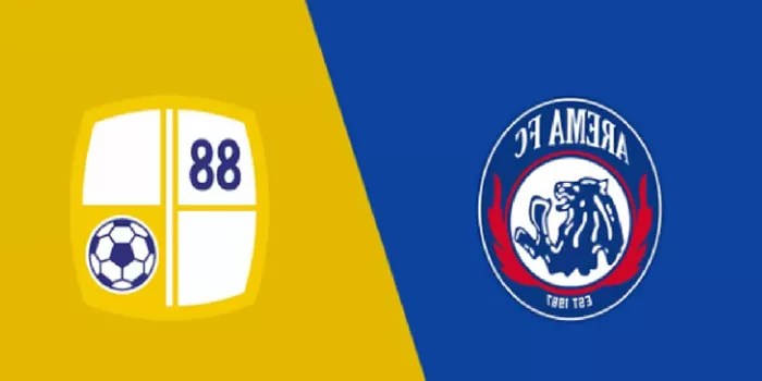 Prediksi BRI Liga 1 – Barito Putera vs Arema FC 1 November 2024