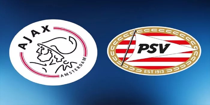 Meskipun Tertekan, Ajax Sukses Taklukkan PSV dengan Skor 3-2