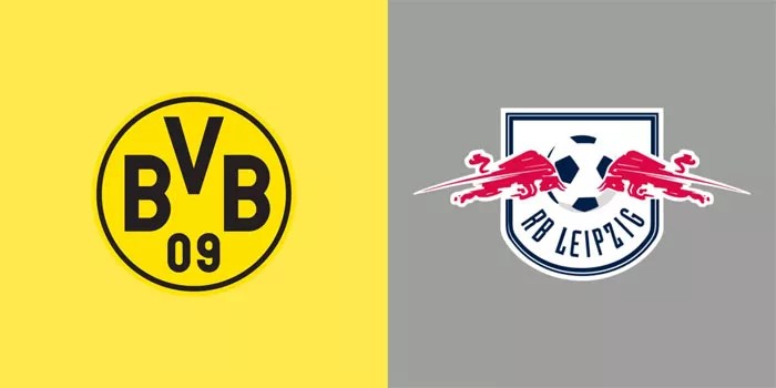 Borussia Dortmund vs RB Leipzig Pertarungan Sengit di Bundesliga