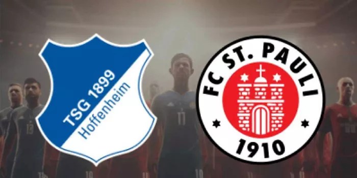 TSG Hoffenheim vs St. Pauli Pertarungan Sengit di Bundesliga