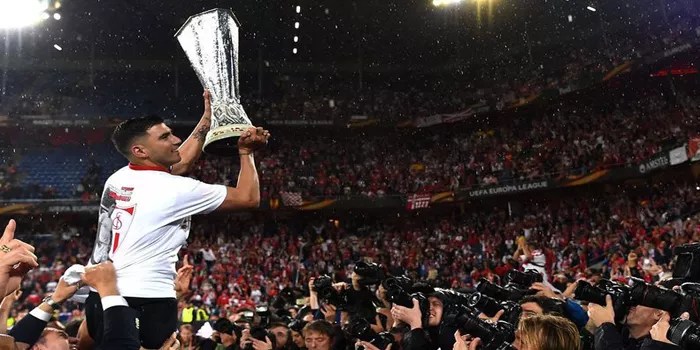 Putra Jose Antonio Reyes Raih Mimpi Bergabung dengan Tim Utama Real Madrid!