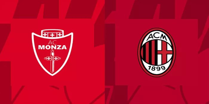 Alessandro Nesta Protes Keras Terhadap Keputusan Wasit Dalam Laga Monza vs Milan