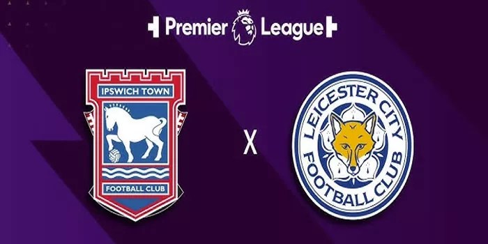Ipswich Town vs Leicester City Liga Inggris 2 November 2024