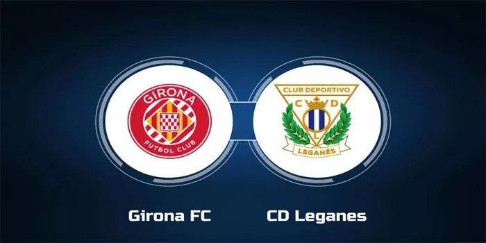 Girona vs Leganes Liga Spanyol 2 November 2024