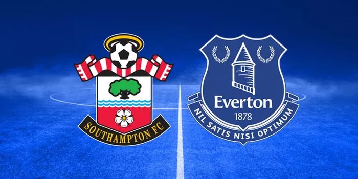 Liga Inggris – Southampton Sapu Bersih Tiga Poin Dari Everton, Usai Menang 1-0