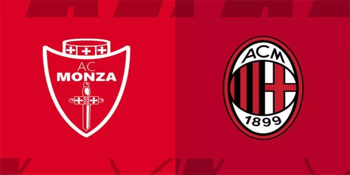 Monza vs AC Milan Liga Italia 3 November 2024