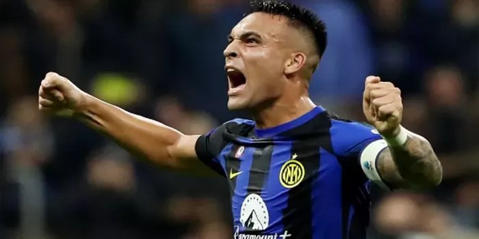 Lautaro Martinez: Kritik Pada Ballon d’Or