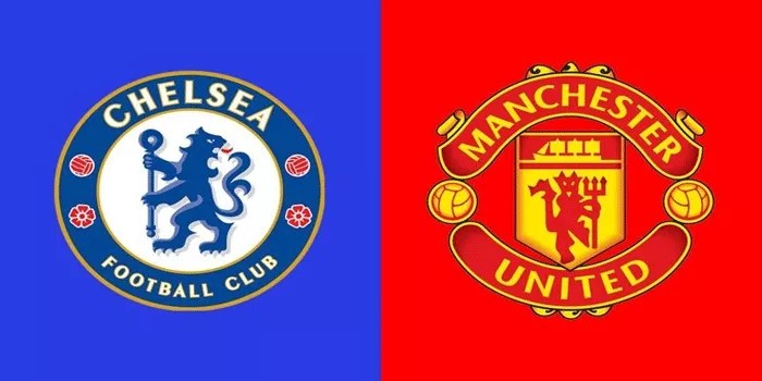 Drama di Old Trafford, Manchester United dan Chelsea Berbagi Poin Dalam Pertandingan Seru 1-1