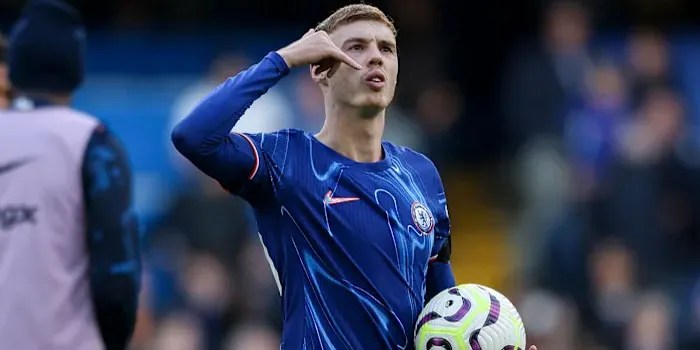 Ingin Menjadi Pemain Kelas Dunia? Ini Yang Harus Dilakukan Cole Palmer di Chelsea