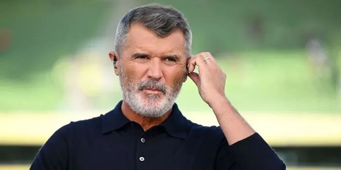 Terlibat Geram Ditahan Imbang Chelsea, Roy Keane Kritik MU