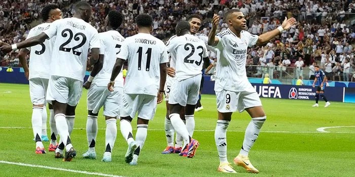 Heboh Laga Valencia vs Real Madrid Resmi Ditunda Kok Bisa?