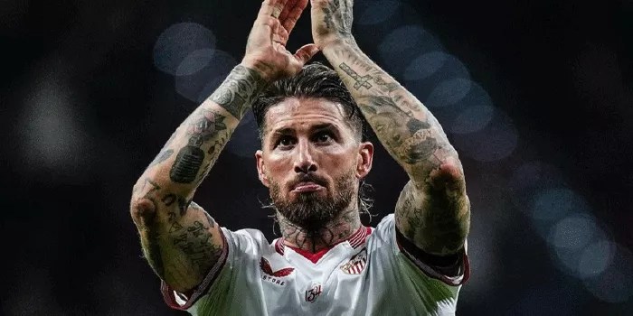 Kejutan! Sergio Ramos Mau Lanjut Main di Argentina
