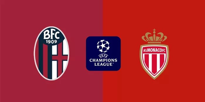 Prediksi Bologna vs AS Monaco 6 November 2024