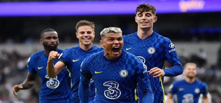 Hasil Pertandingan Chelsea vs Newcastle United: The Blues Menang 2-1