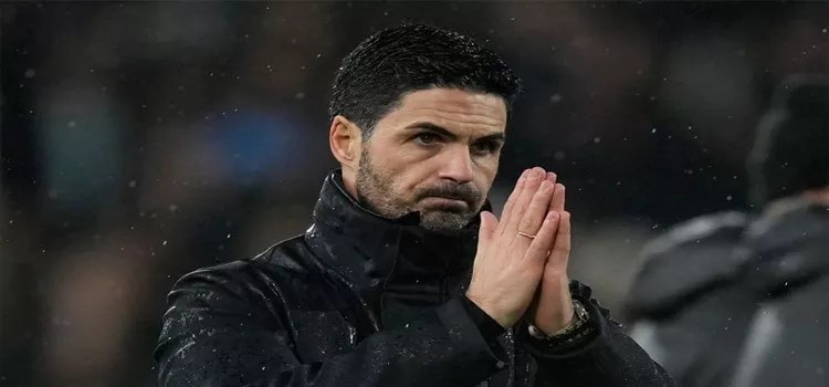 Mikel Arteta: Mengapa Pemecatan Ten Hag Membuatnya Bersedih