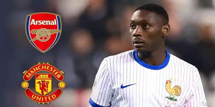 Randal Kolo Muani – PSG Bersedia Pertimbangkan Tawaran Untuk Target Arsenal dan Man Utd.