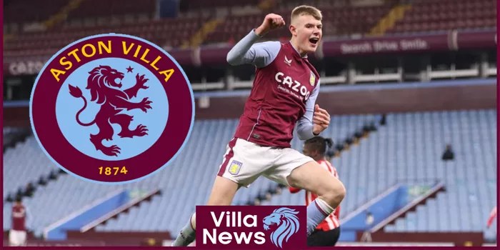 Rory Wilson Ajukan Tuntutan Kepada Villa Terkait Kontrak dan Masa Depannya di Tim