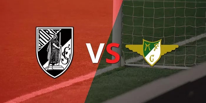 Liga Portugal – Hasil Pertandingan Guimaraes Vs Moreirense, Dilaga Yang Cukup Penting Guimaraes Berhasil Menang 1-0 Atas Moreirense