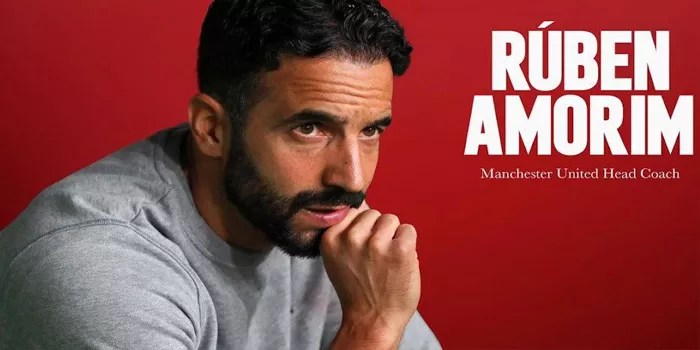 Hugo Viana Geraldes, Pertanyakan Klausul Pembelian Amorim yang Dipenuhi Oleh Manchester United