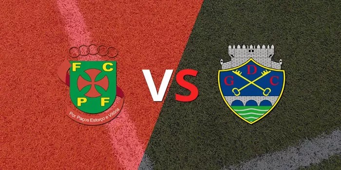 Liga Portugal 2 – Hasil Pertandingan Chaves Vs Ferreira, Chaves Berhasil Menaklukkan Ferreira 2-1