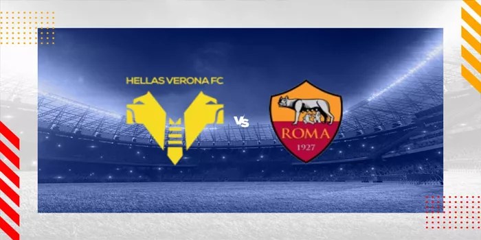Hellas Verona Menang Tipis atas AS Roma dengan Skor 3-2