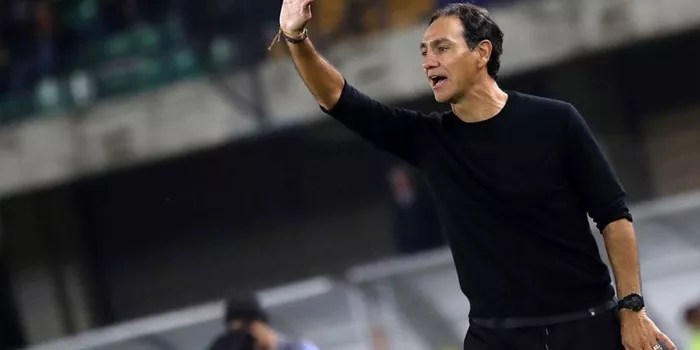 Alessandro Nesta Kritik Wasit yang Menganulir Gol di Monza vs AC Milan