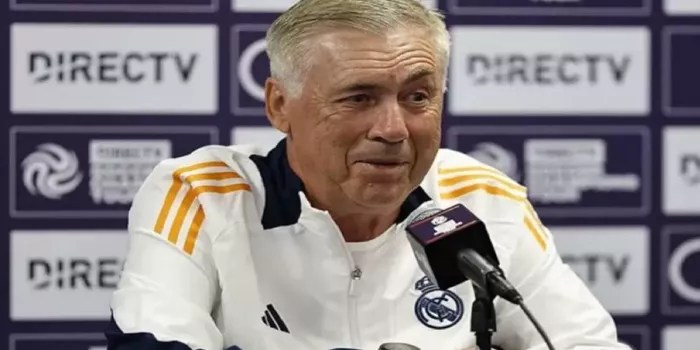 Carlo Ancelotti Menggali Masalah yang Menghantui Raksasa Spanyol!