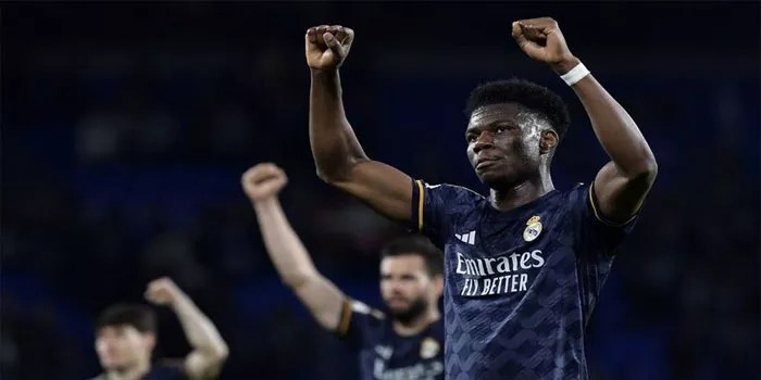 Liverpool Beralih ke Tchouameni Setelah Zubimendi Gagal