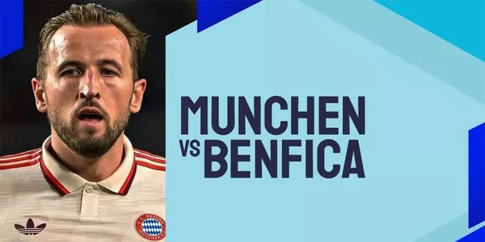Prediksi Duel Sengit! Bayern Munchen vs Benfica 7 November 2024: Siapa Yang Akan Unggul