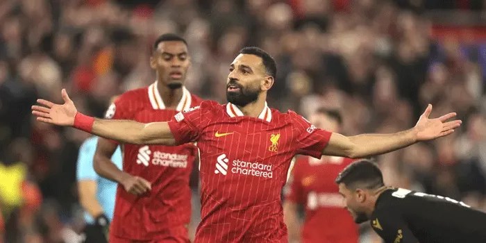 Liverpool Modal Pengalaman Menantang di Liga Inggris dan Liga Champions