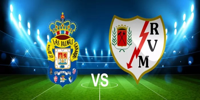 Prediksi Pertandingan Rayo Vallecano vs Las Palmas Tanggal 9 Oktober 2024