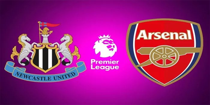 Newcastle vs Arsenal Liga Inggris 2 November 2024