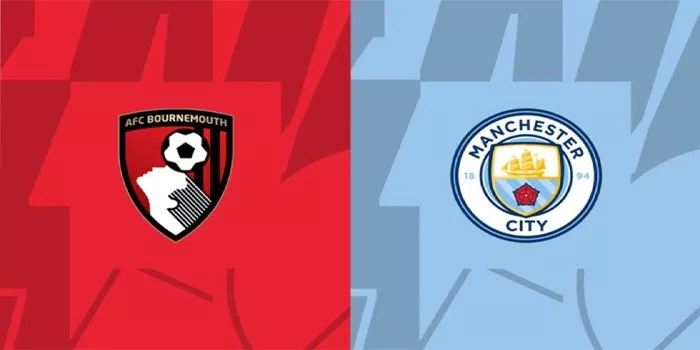 Bournemouth vs Manchester City Liga Inggris 2 November 2024