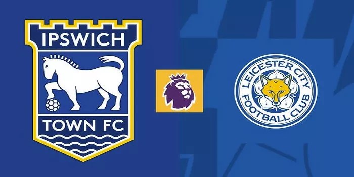 Ipswich Town vs Leicester City Liga Inggris 2 November 2024