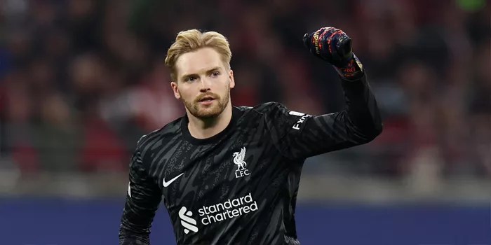 Caoimhin Kelleher: Menegaskan Masa Depan Bersama Liverpool