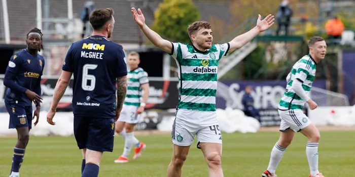 Liga Primer – Hasil Pertandingan Celtic Vs Dundee FC, Celtic Berhasil Menang 2-0 Atas Dundee FC