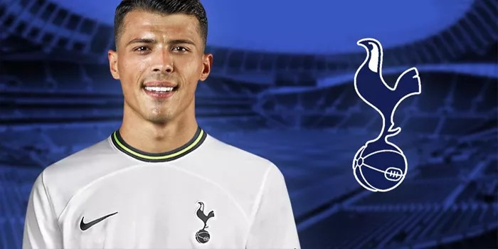 Pedro Porro: Bek Spurs yang Menunjukkan Kepedulian Melalui Donasi Untuk Valencia