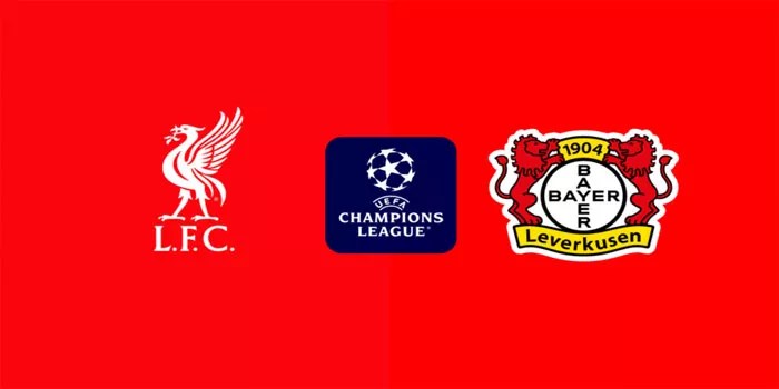 Prediksi Liverpool vs Leverkusen – Liga Champions, 6 November 2024