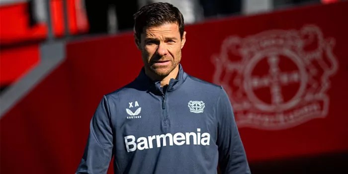 Xabi Alonso – Kembalinya Sang Legenda ke Anfield di Tengah Krisis Liverpool
