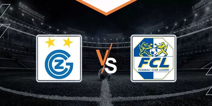 Liga Super – Luzern Menang 2-0 Atas Lawannya Grasshoppers