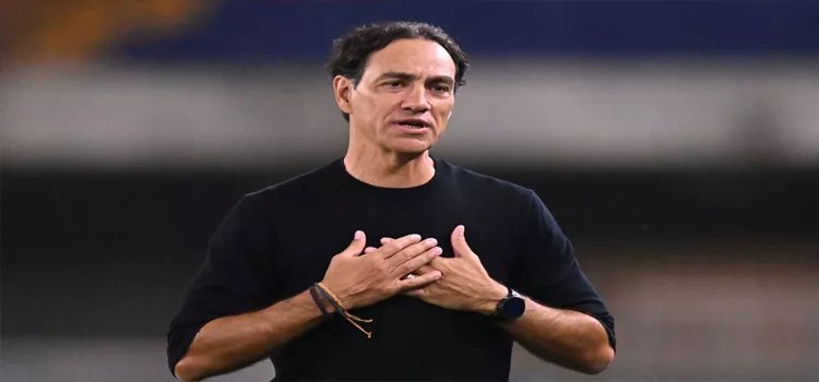 Alessandro Nesta: Gol Monza Dibatalkan, Reaksi Kekecewaan Pelatih AC Milan
