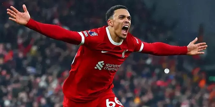 Alexander-Arnold Kini Dikabarkan Telah Jalin Kesepakatan dengan Real Madrid
